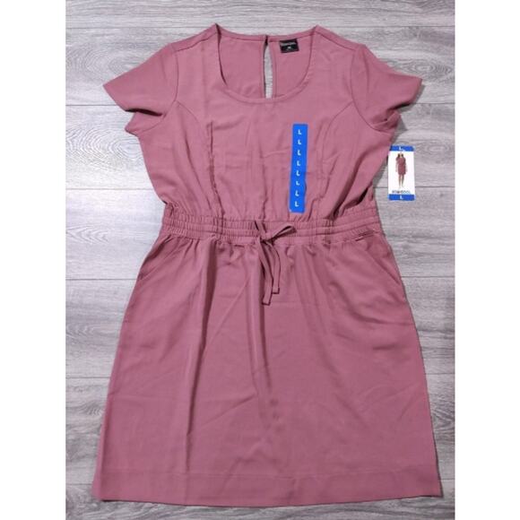 32 Degrees Ladies' Twill Dress - XXL - Picture 1 of 1